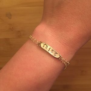 Relica Delicate "TRIBE" Bracelet